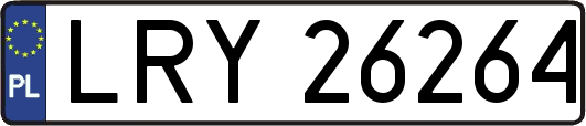 LRY26264
