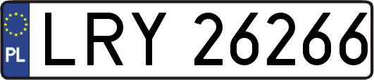 LRY26266