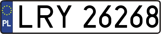LRY26268
