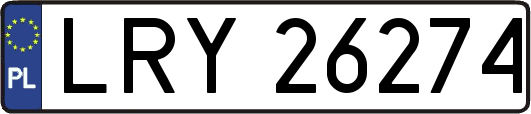 LRY26274