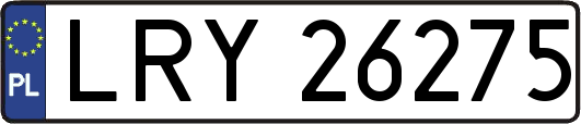 LRY26275
