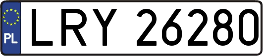 LRY26280