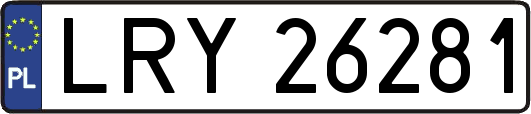 LRY26281