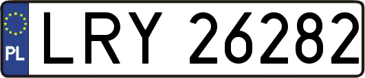 LRY26282