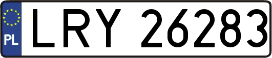 LRY26283