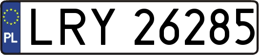 LRY26285
