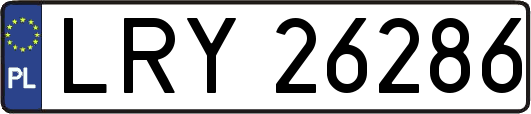 LRY26286