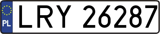 LRY26287