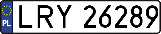 LRY26289