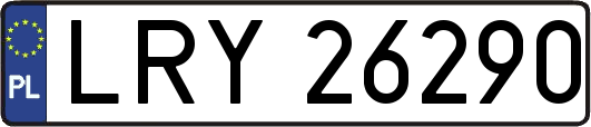 LRY26290