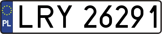 LRY26291