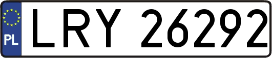 LRY26292