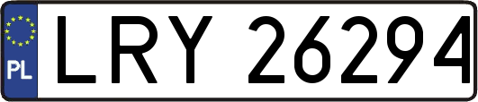 LRY26294