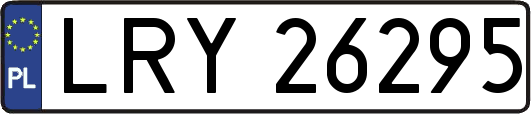 LRY26295