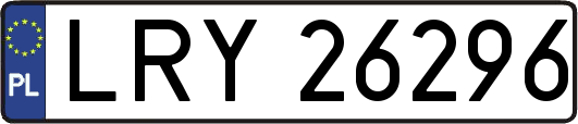 LRY26296