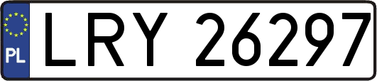 LRY26297