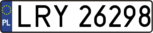LRY26298