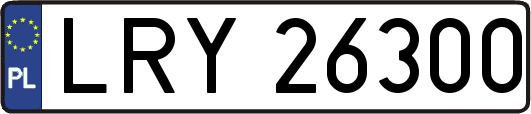 LRY26300