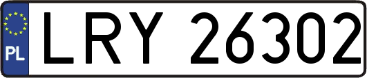LRY26302