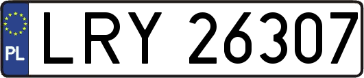 LRY26307