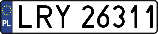 LRY26311