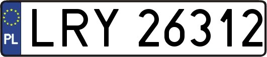 LRY26312