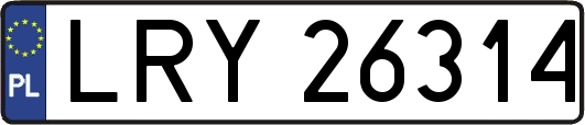 LRY26314