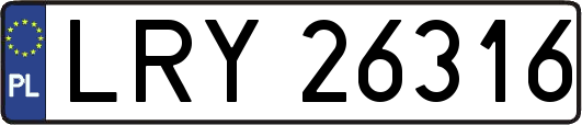 LRY26316