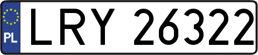 LRY26322