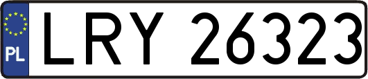 LRY26323
