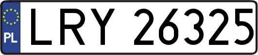 LRY26325