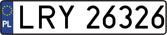 LRY26326