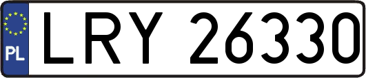 LRY26330