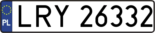 LRY26332