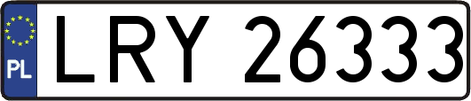 LRY26333