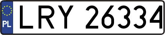 LRY26334