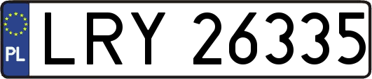 LRY26335