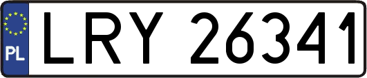 LRY26341