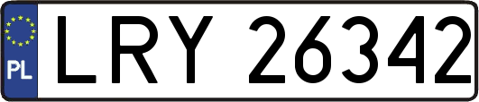 LRY26342