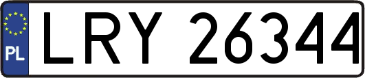 LRY26344