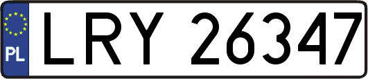 LRY26347