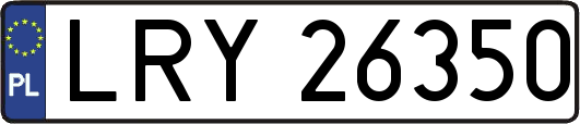 LRY26350
