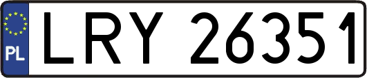 LRY26351