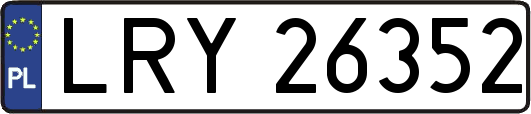 LRY26352