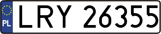 LRY26355
