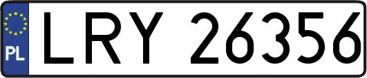 LRY26356