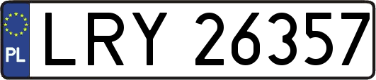 LRY26357