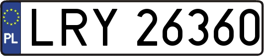 LRY26360