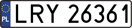 LRY26361