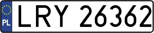 LRY26362